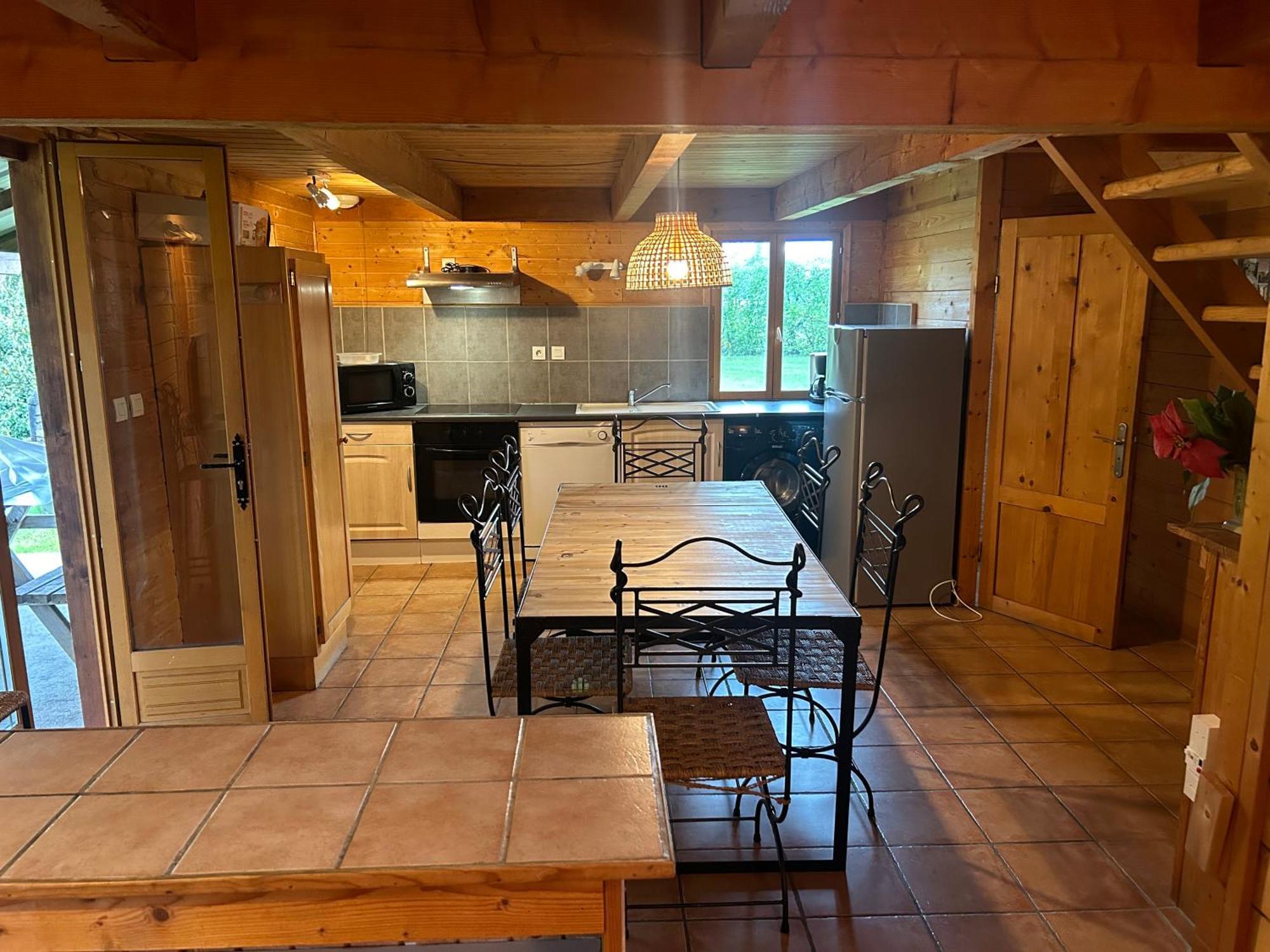 Chalets De L Empereur Ussel  Ngoại thất bức ảnh