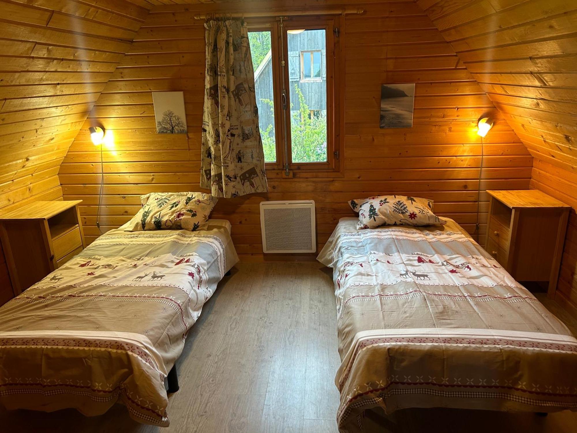 Chalets De L Empereur Ussel  Ngoại thất bức ảnh